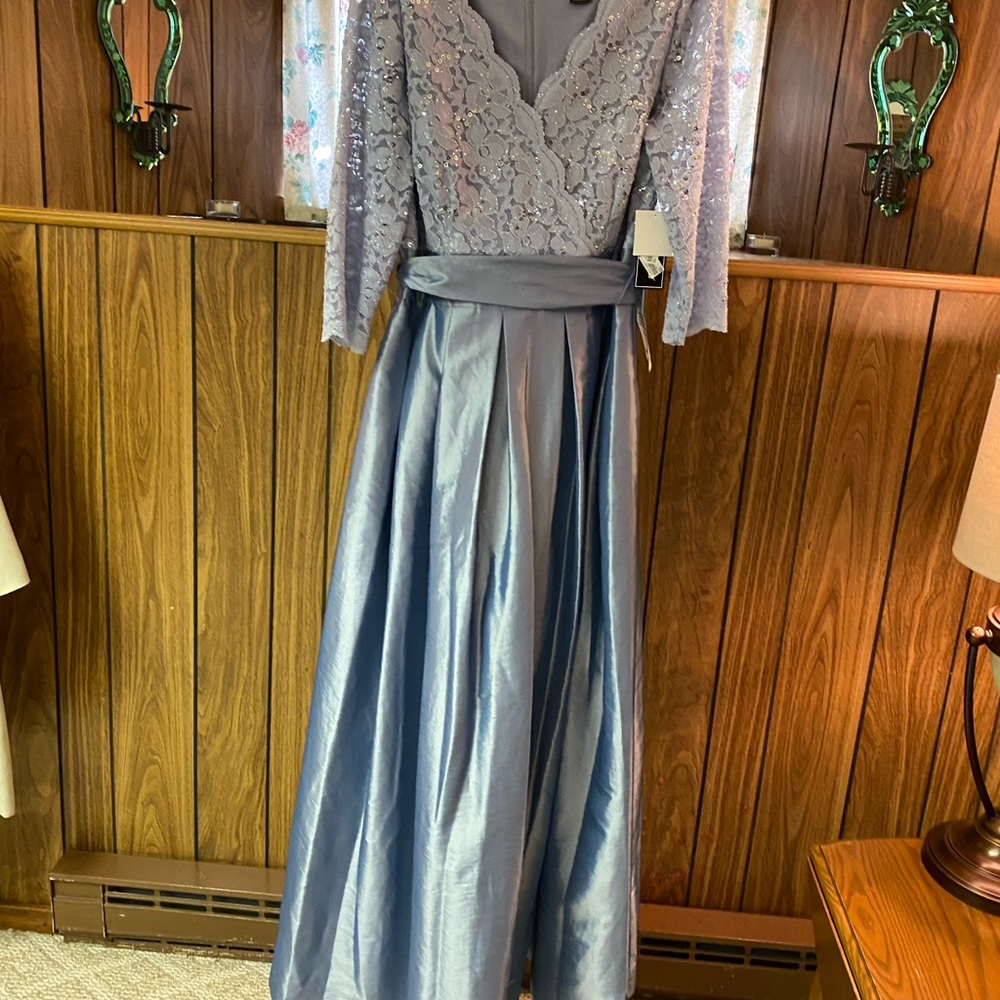 Dress mother of the bride
